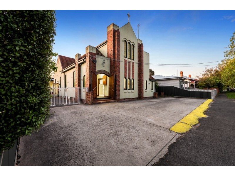312 Drummond St Sth, Ballarat Central VIC 3350