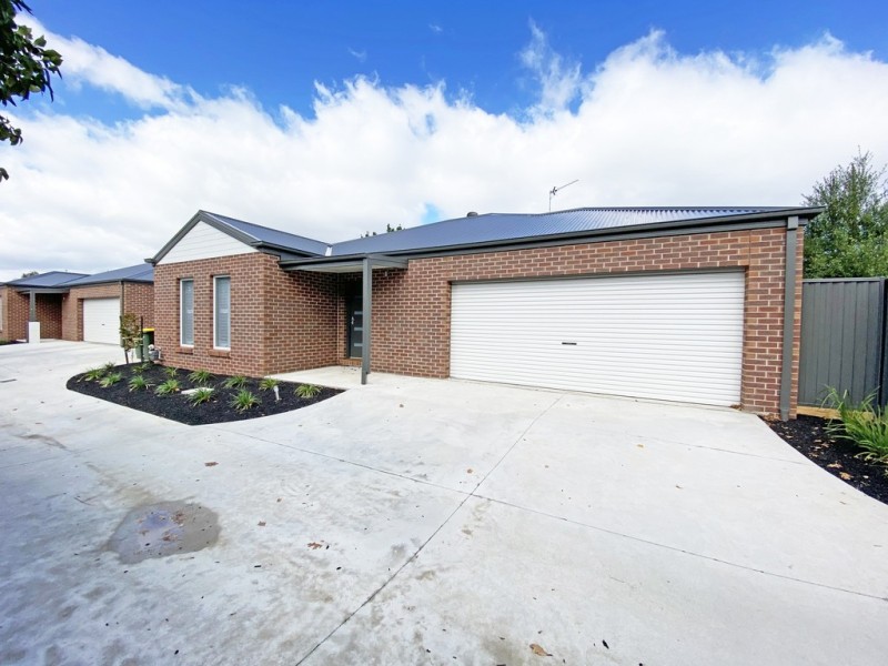 1a/8 Thompson Street, Brown Hill VIC 3350