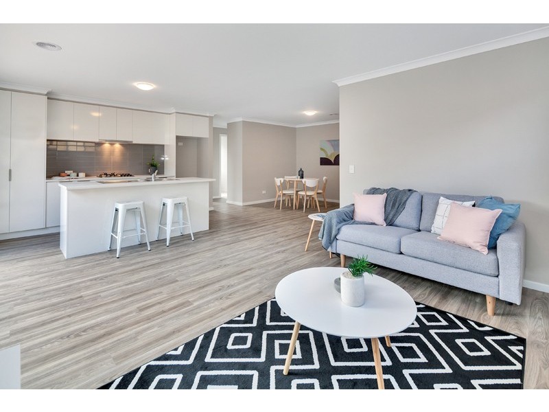 1a/8 Thompson Street, Brown Hill VIC 3350