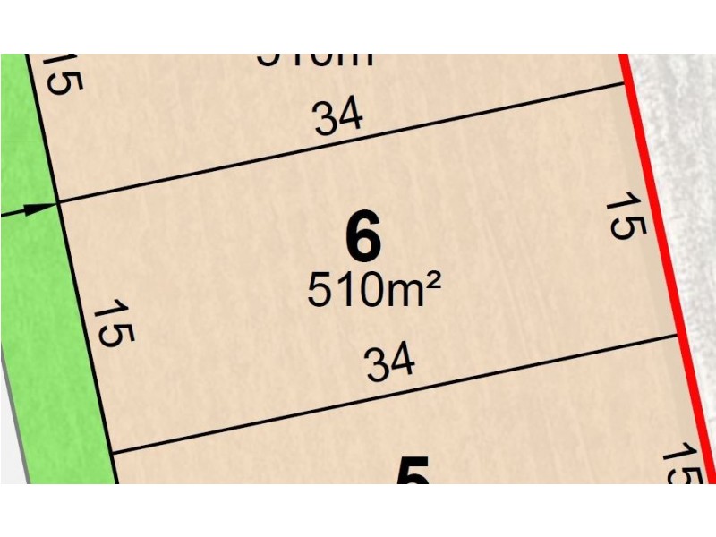 6/203 Smythes Road, Delacombe VIC 3356