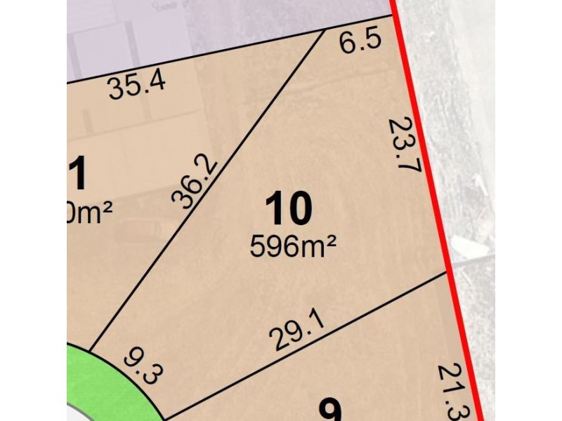 10/203 Smythes Road, Delacombe VIC 3356