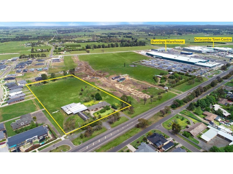 10/203 Smythes Road, Delacombe VIC 3356