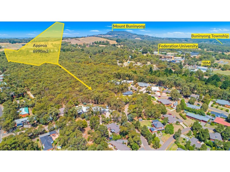 57 Wattletree Drive, Mount Helen VIC 3350