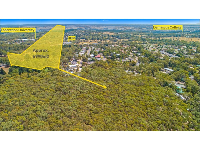 57 Wattletree Drive, Mount Helen VIC 3350