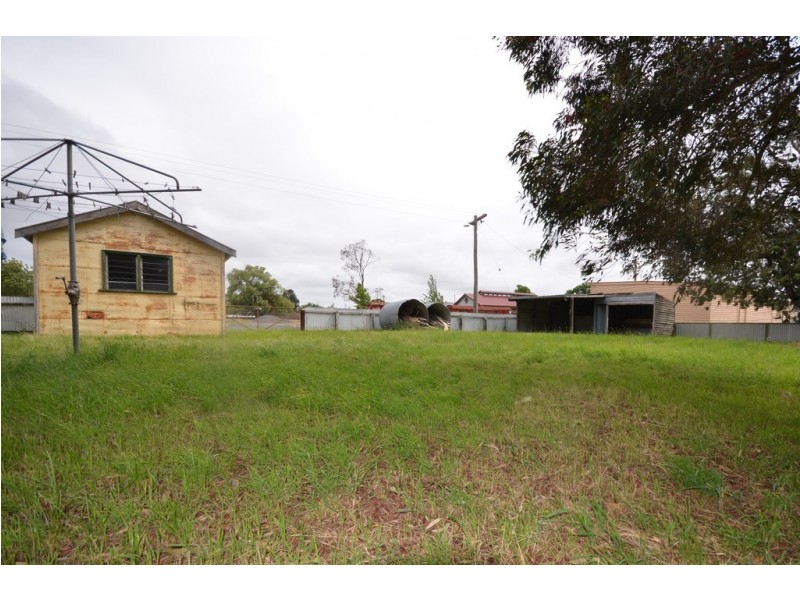 4 Albert Street, Beaufort VIC 3373