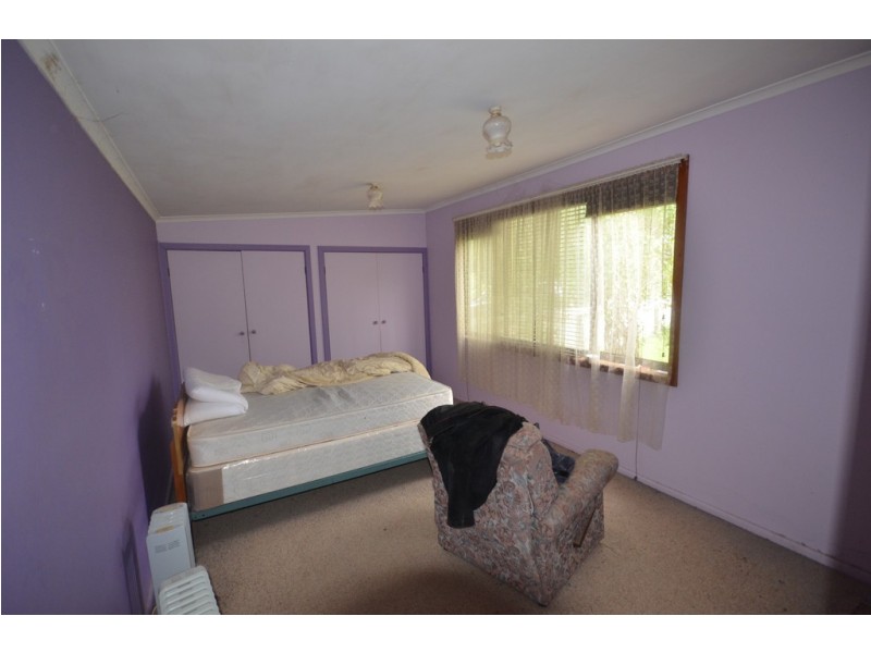 4 Albert Street, Beaufort VIC 3373