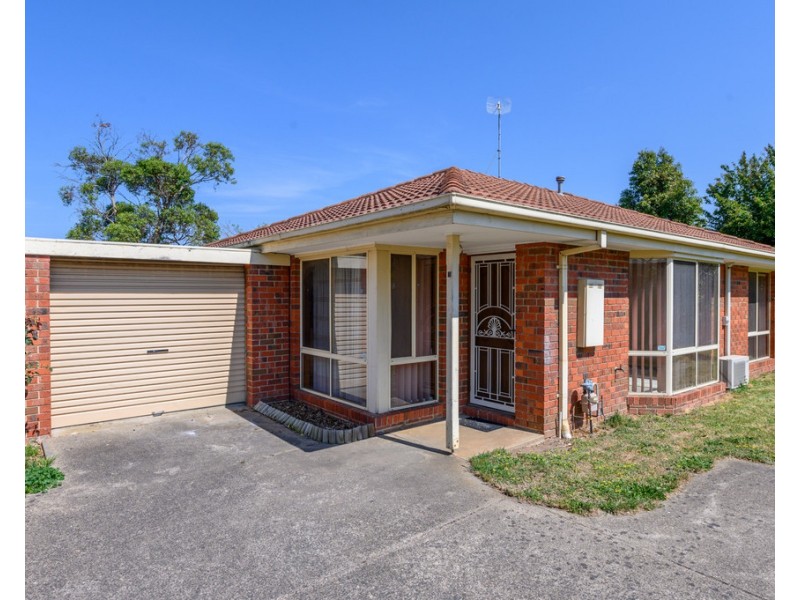 3/12 Victoria Street, Sebastopol VIC 3356