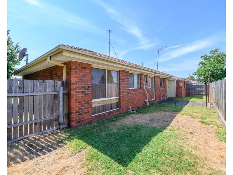 3/12 Victoria Street, Sebastopol VIC 3356