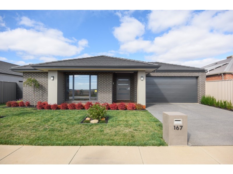 167 Dyson Drive, Alfredton VIC 3350