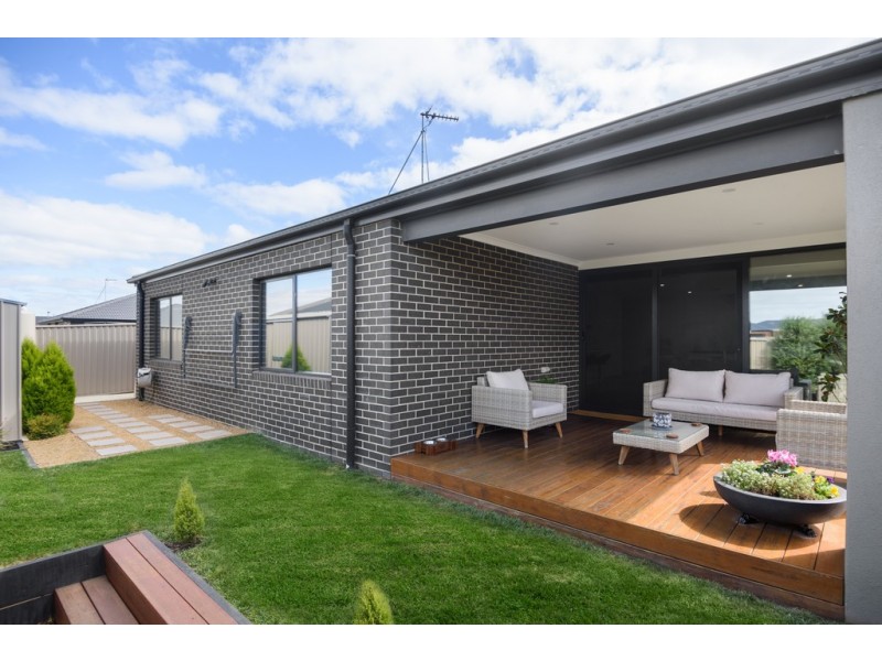 167 Dyson Drive, Alfredton VIC 3350