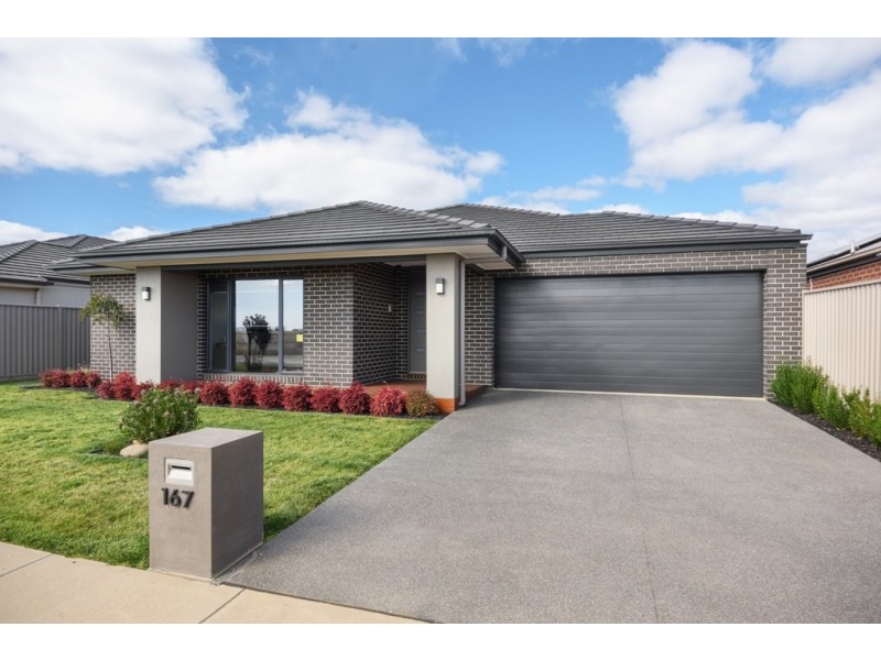 167 Dyson Drive, Alfredton VIC 3350
