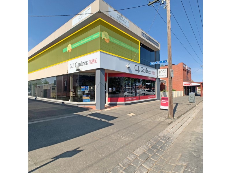 4/1021 Sturt Street, Ballarat Central VIC 3350