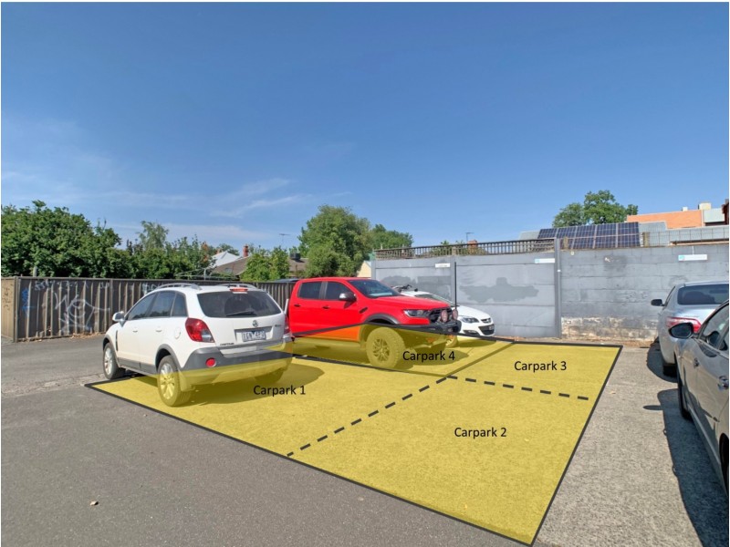 4/1021 Sturt Street, Ballarat Central VIC 3350