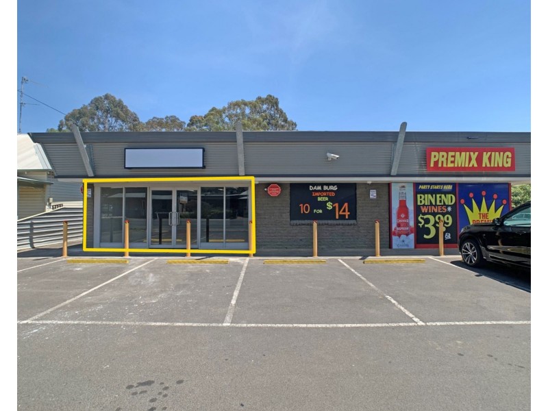 404 Main Road, Golden Point VIC 3350