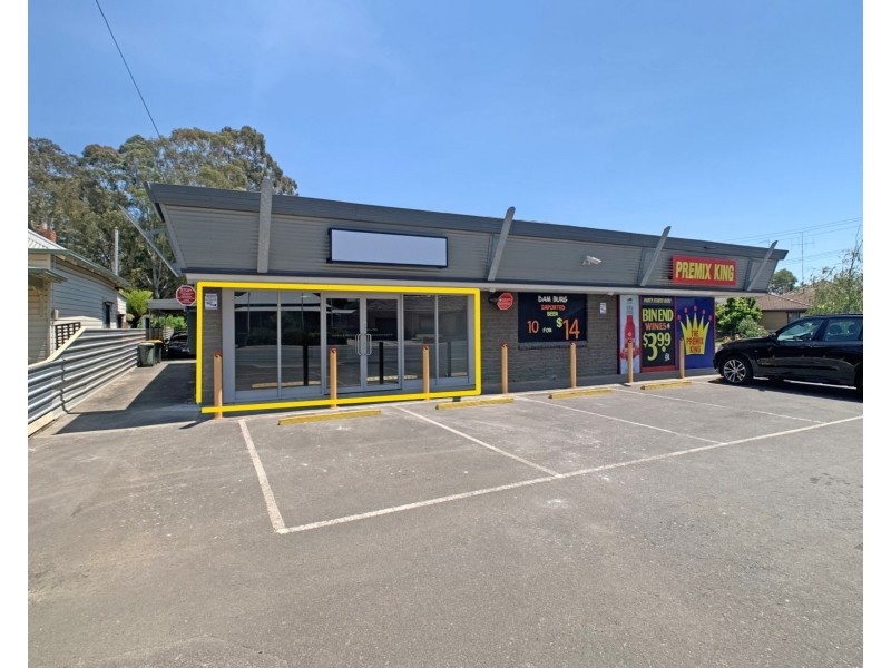 404 Main Road, Golden Point VIC 3350