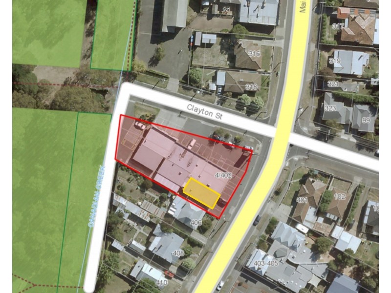 404 Main Road, Golden Point VIC 3350