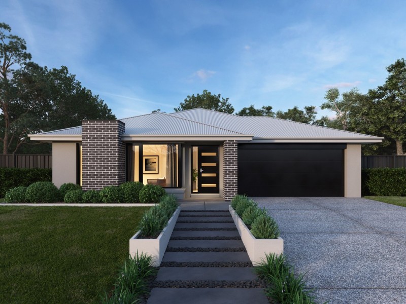 10 O’Brien Drive, Alfredton VIC 3350