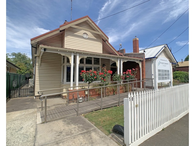 18 Drummond Street North, Ballarat Central VIC 3350