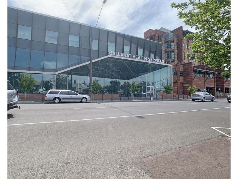 18 Drummond Street North, Ballarat Central VIC 3350