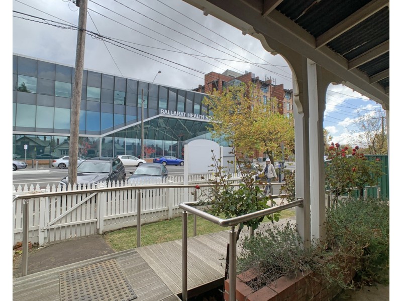 18 Drummond Street North, Ballarat Central VIC 3350