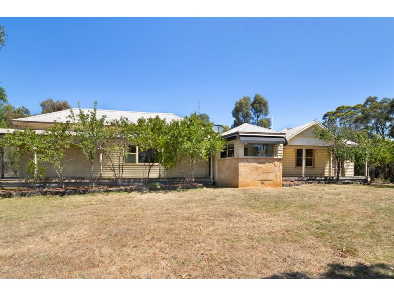 116 Tantaus Road, Dereel VIC 3352