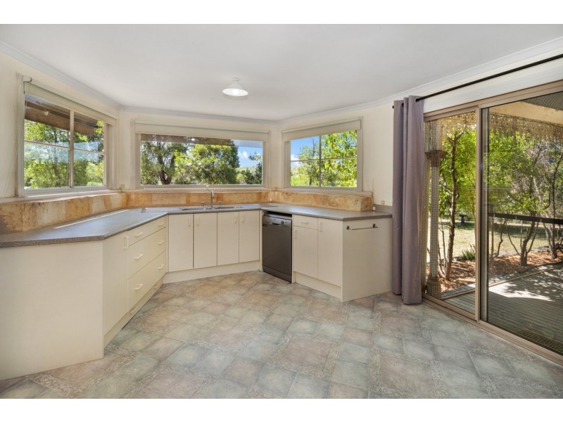 116 Tantaus Road, Dereel VIC 3352