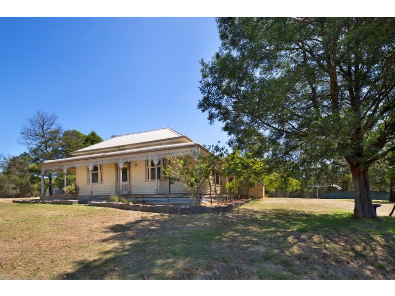 116 Tantaus Road, Dereel VIC 3352