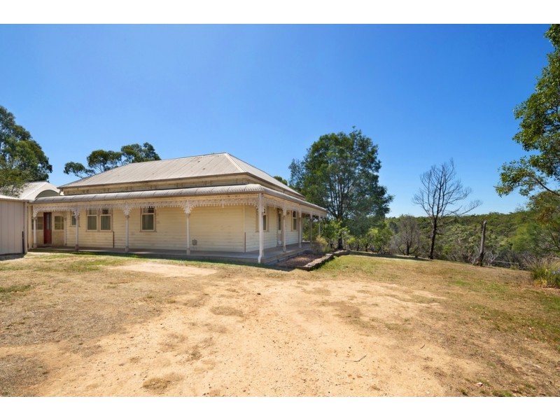 116 Tantaus Road, Dereel VIC 3352