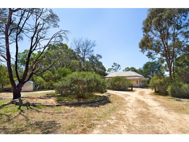 116 Tantaus Road, Dereel VIC 3352