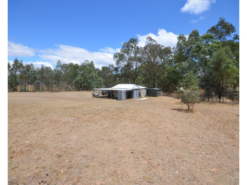 Lot 1 Sunraysia Highway, Redbank VIC 3477