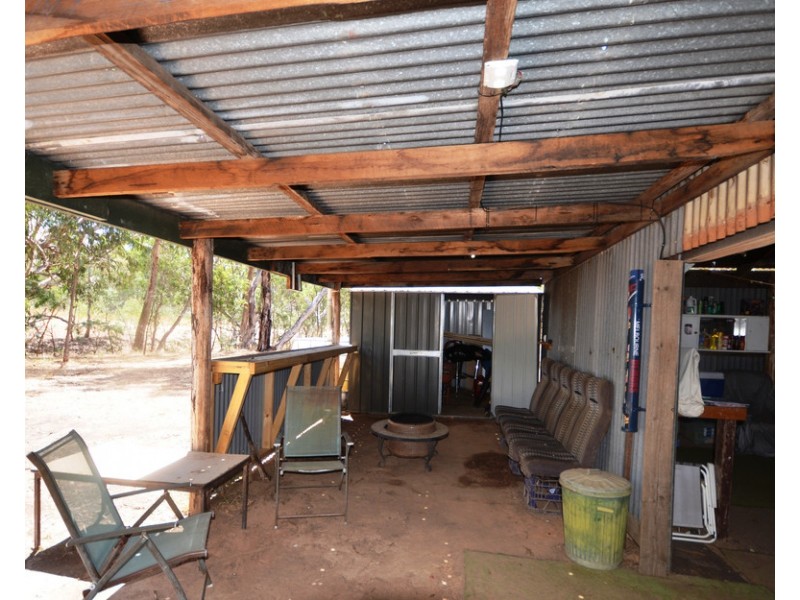 Lot 1 Sunraysia Highway, Redbank VIC 3477