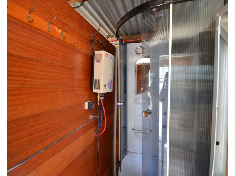 Lot 1 Sunraysia Highway, Redbank VIC 3477