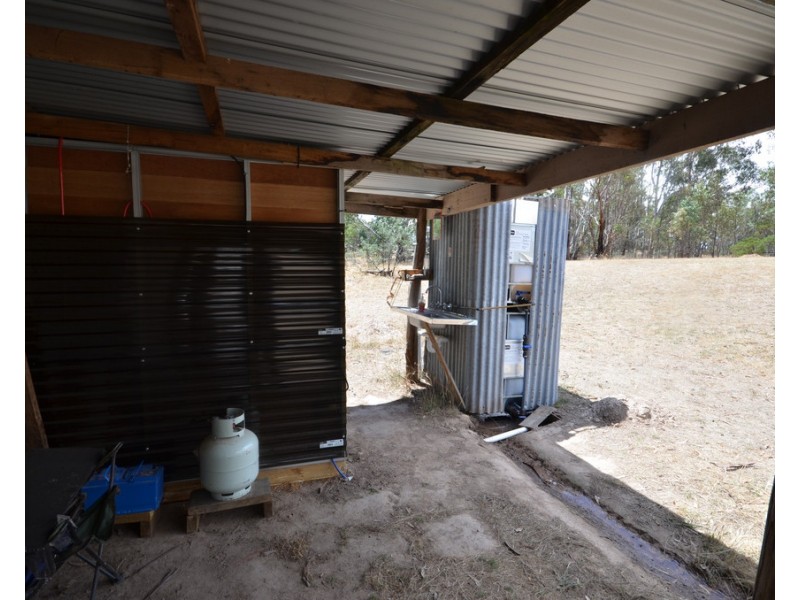 Lot 1 Sunraysia Highway, Redbank VIC 3477