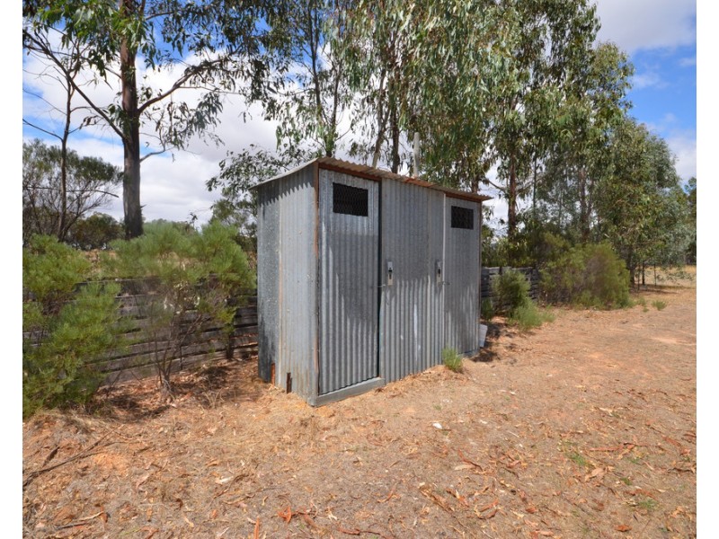 Lot 1 Sunraysia Highway, Redbank VIC 3477