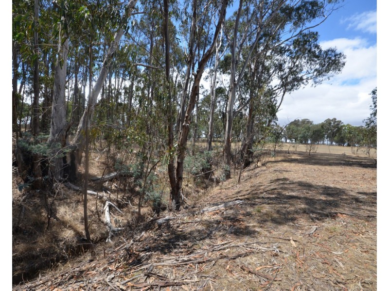 Lot 1 Sunraysia Highway, Redbank VIC 3477
