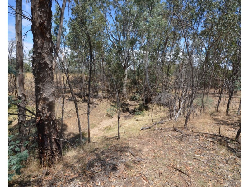 Lot 1 Sunraysia Highway, Redbank VIC 3477