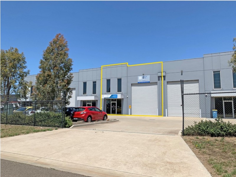 3/5 Innovation Drive, Delacombe VIC 3356