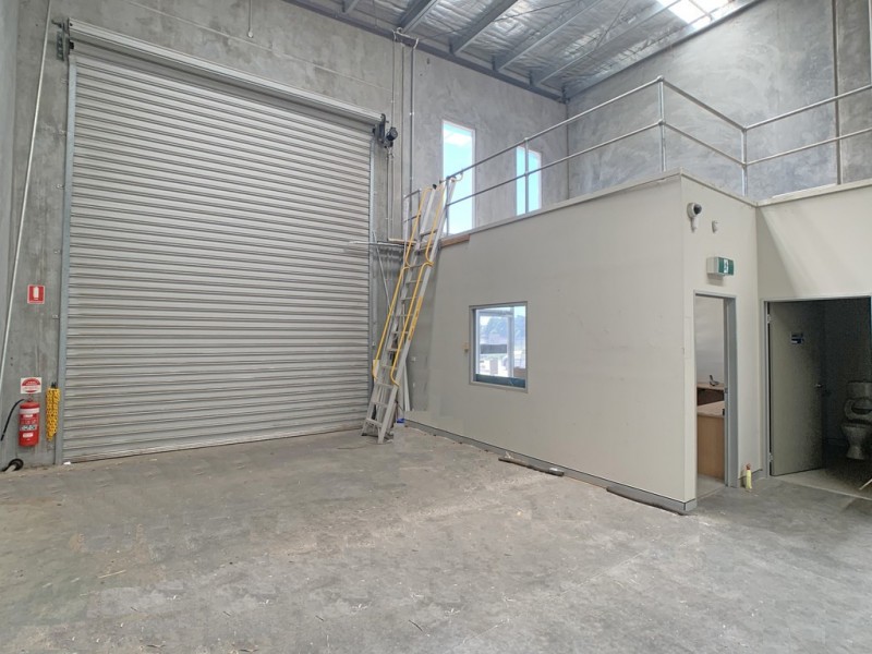 3/5 Innovation Drive, Delacombe VIC 3356