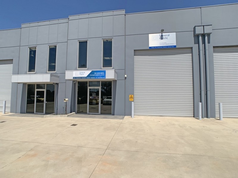 3/5 Innovation Drive, Delacombe VIC 3356