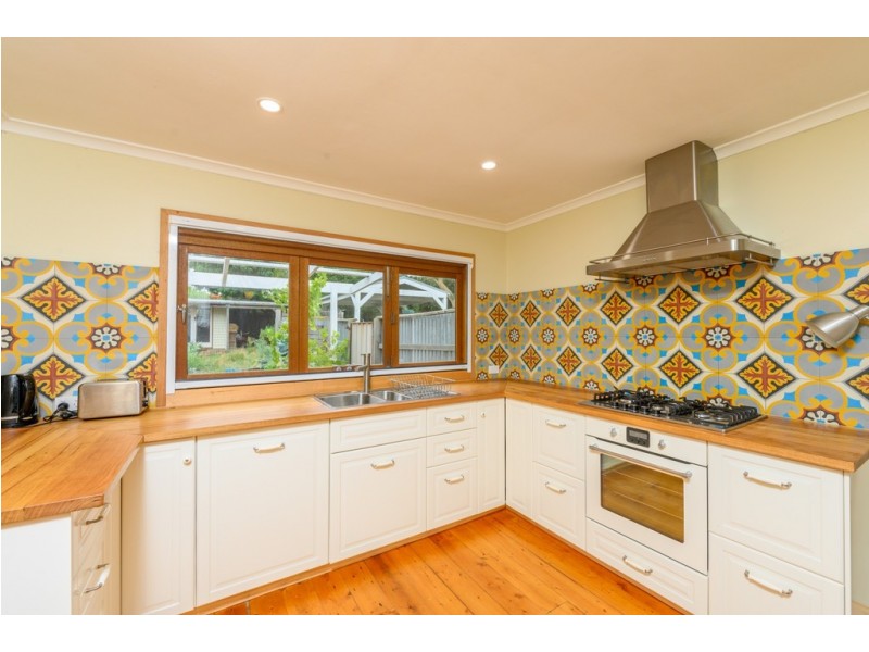 5 Chisholm Street, Soldiers Hill VIC 3350