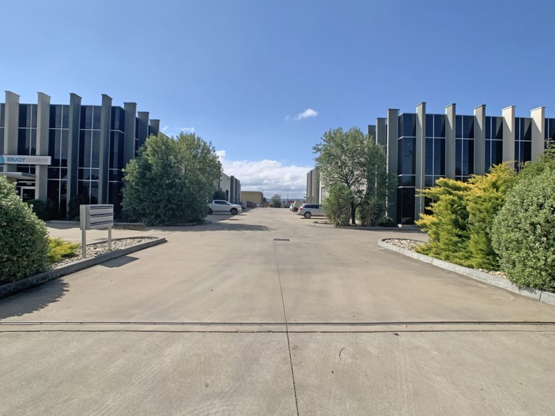3/26 Grandlee Drive, Wendouree VIC 3355