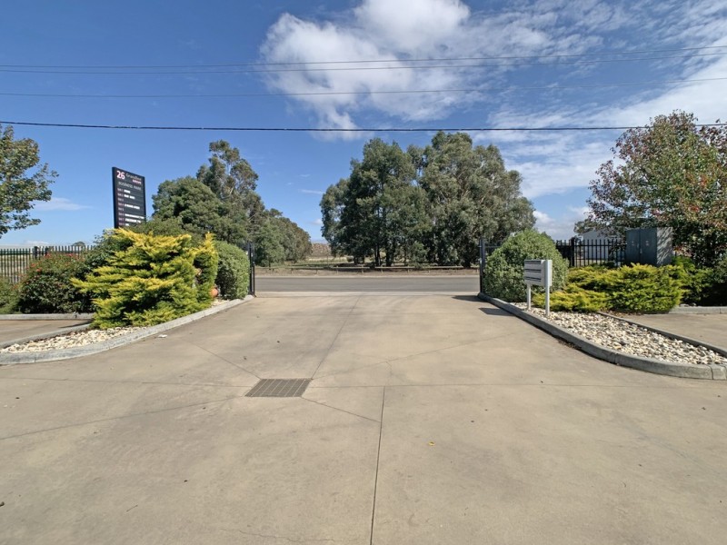 3/26 Grandlee Drive, Wendouree VIC 3355