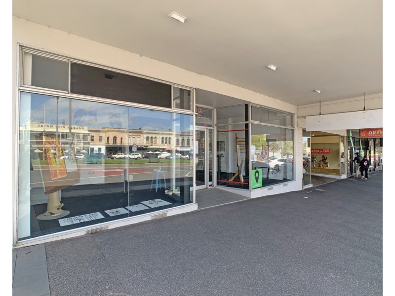 436 Sturt Street, Ballarat Central VIC 3350