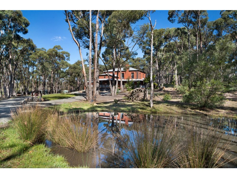 129 Post Office Road, Smythes Creek VIC 3351