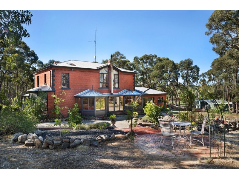 129 Post Office Road, Smythes Creek VIC 3351