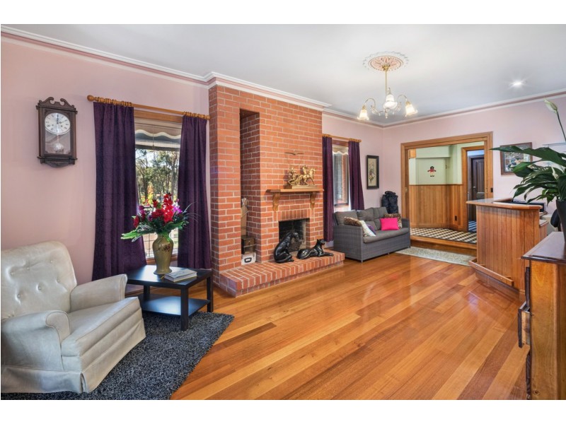 129 Post Office Road, Smythes Creek VIC 3351