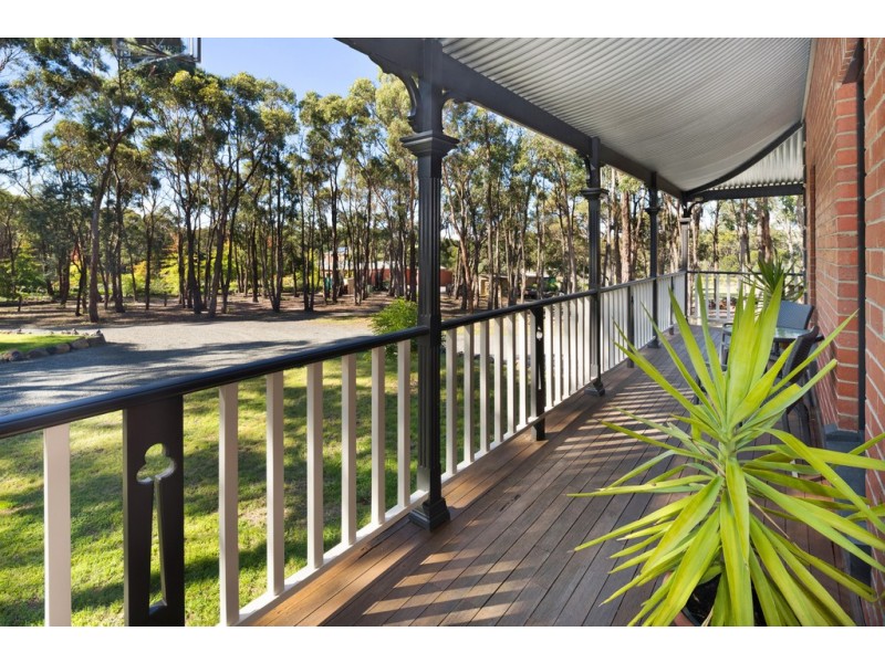 129 Post Office Road, Smythes Creek VIC 3351