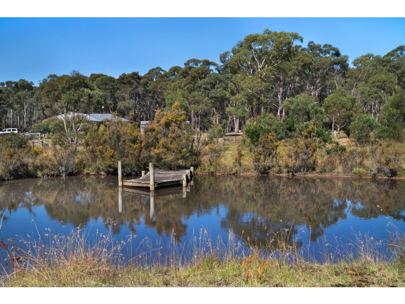 129 Post Office Road, Smythes Creek VIC 3351