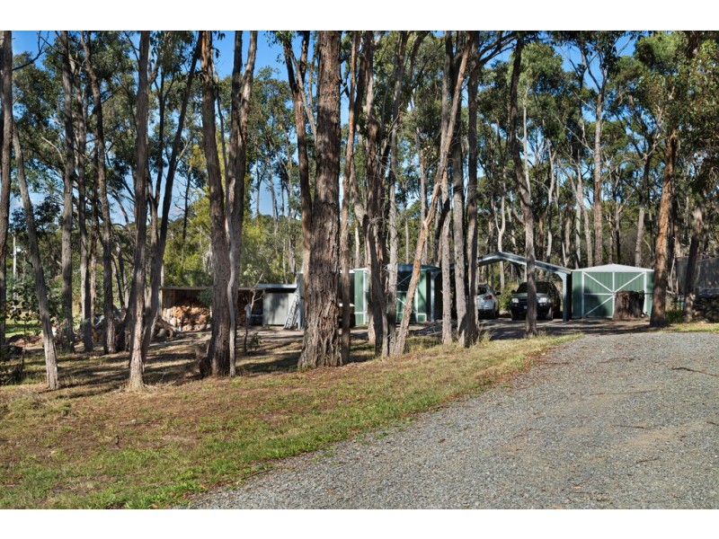 129 Post Office Road, Smythes Creek VIC 3351