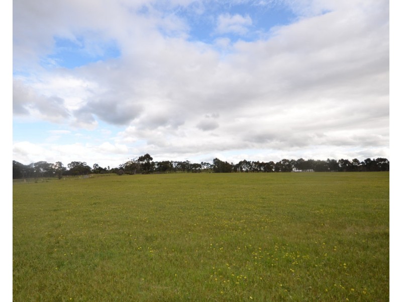 284 Talbot Road, Majorca VIC 3465